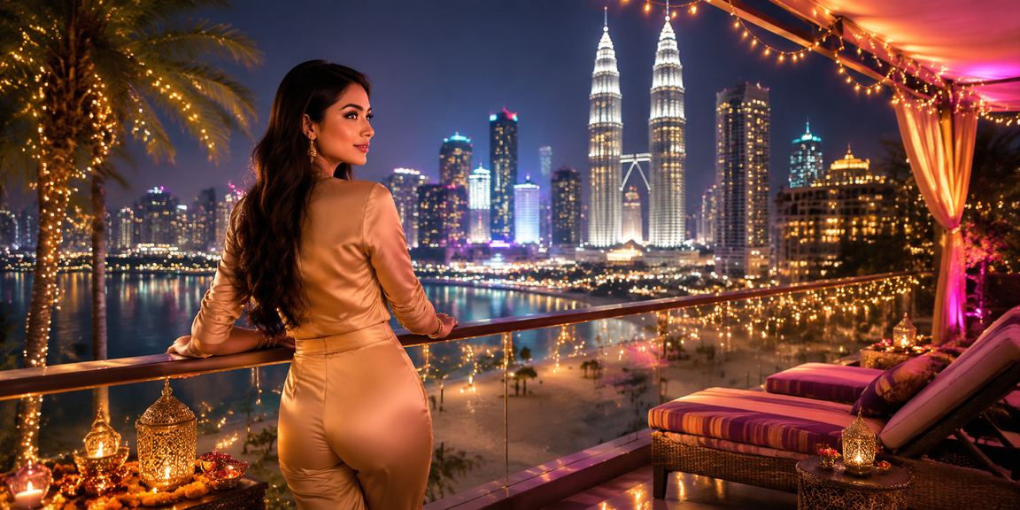 Daftar Pavilion 66 Malaysia Soalan Lazim